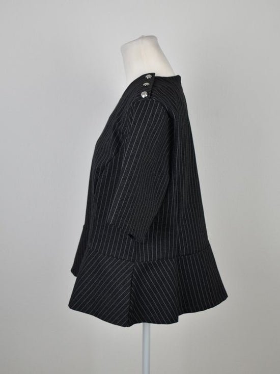 Lauren Ralph Lauren Bluse Gr. XL/XXL, neuwertig