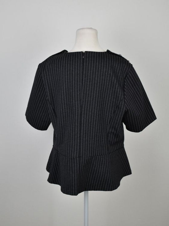 Lauren Ralph Lauren Bluse Gr. XL/XXL, neuwertig