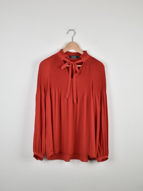 Lauren Ralph Lauren Bluse Gr.M - 0