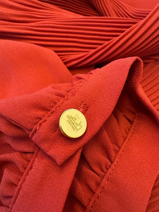 Lauren Ralph Lauren Bluse Gr.M - 13