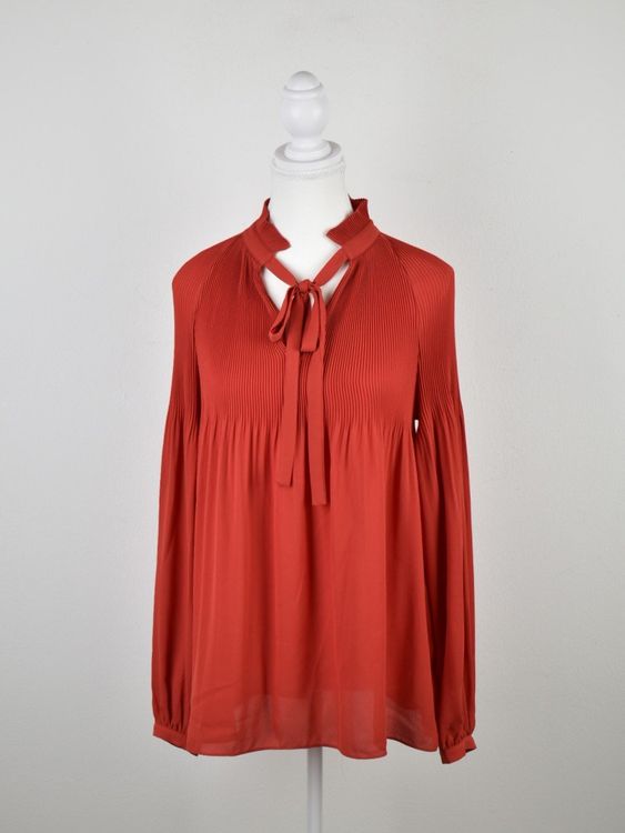 Lauren Ralph Lauren Bluse Gr.M - 1