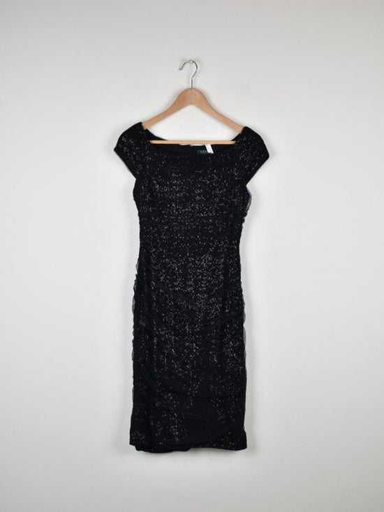 Lauren Ralph Lauren Cocktailkleid Gr.36 (US4) | 2ND STORY 