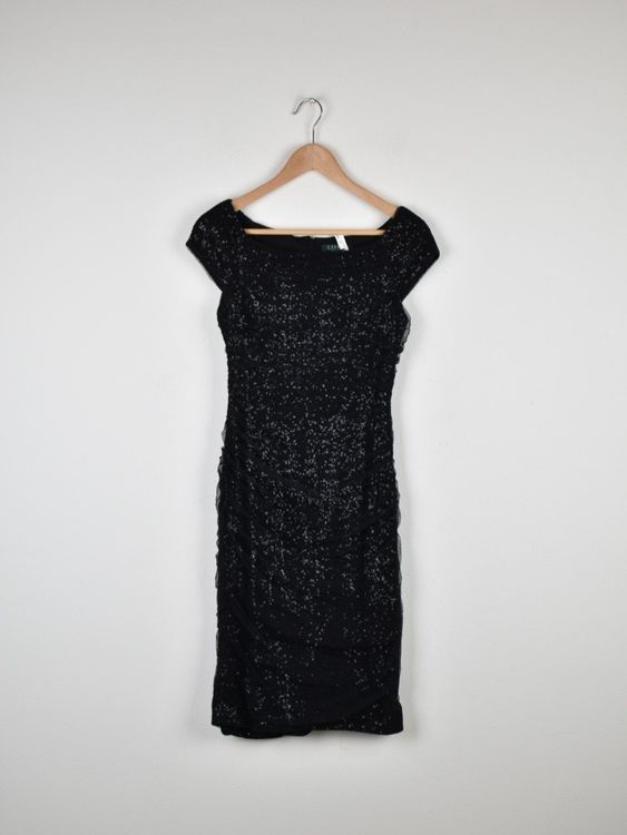 Lauren Ralph Lauren Cocktailkleid Gr.36 (US4) | 2ND STORY 
