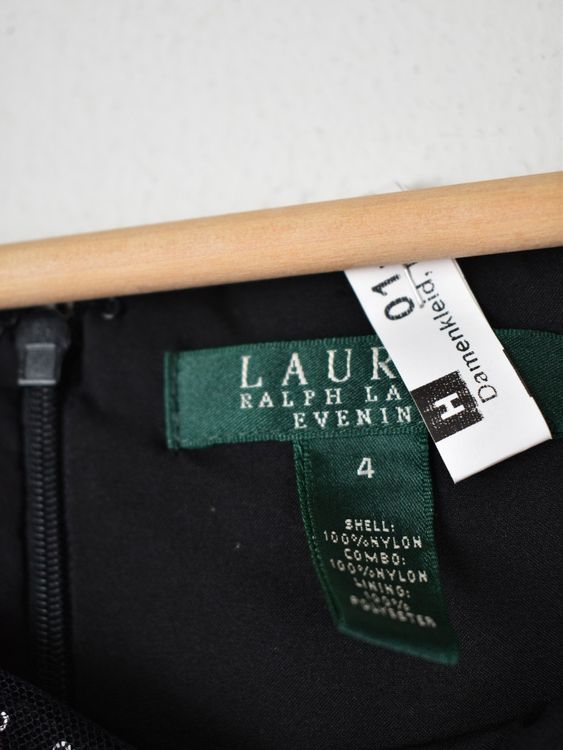 Lauren Ralph Lauren Cocktailkleid Gr.36 (US4) | 2ND STORY 