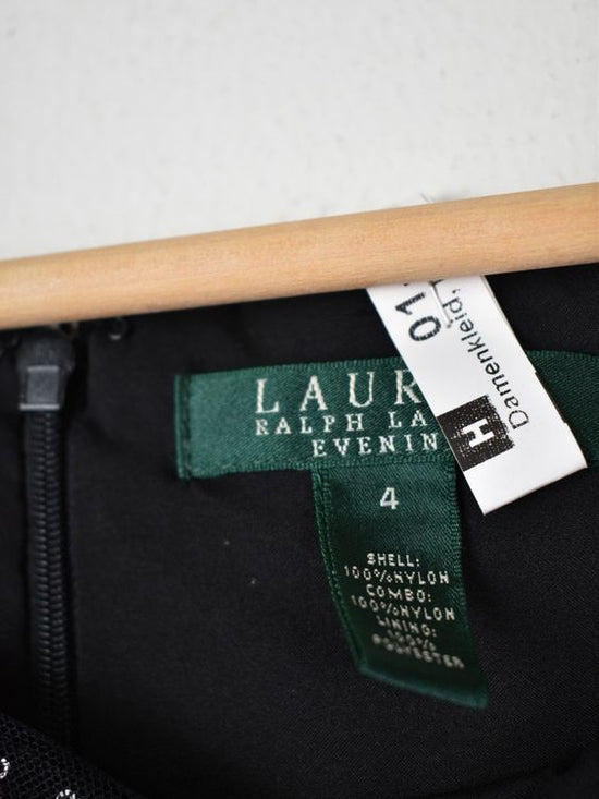 Lauren Ralph Lauren Cocktailkleid Gr.36 (US4) | 2ND STORY 