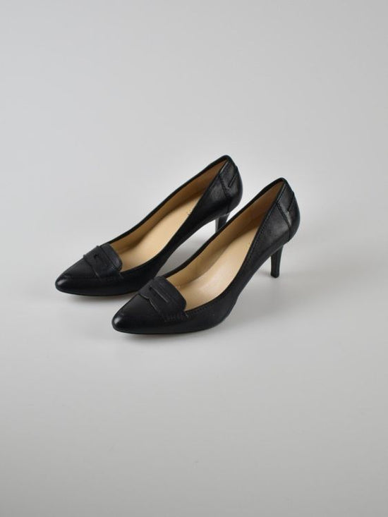 Lauren Ralph Lauren Pumps Gr.38.5, wie neu
