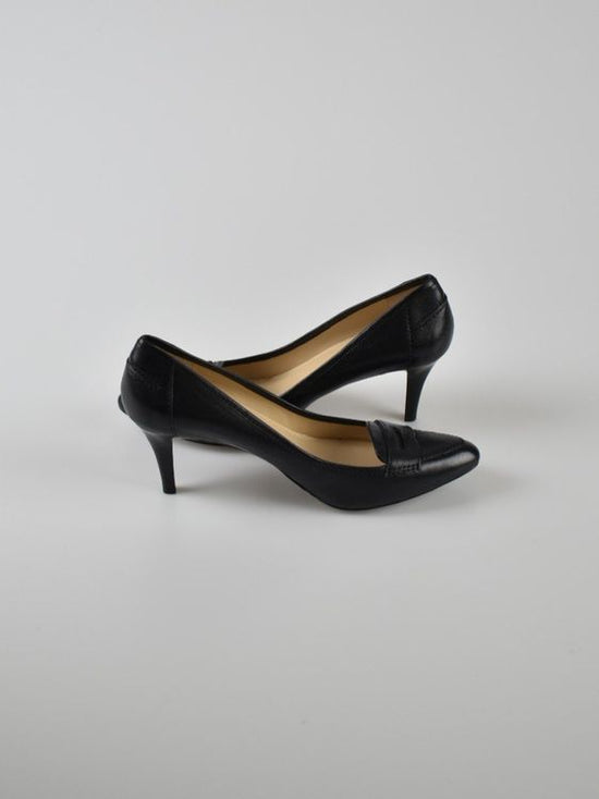 Lauren Ralph Lauren Pumps Gr.38.5, wie neu