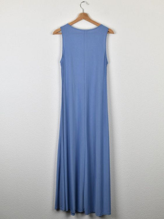 Lawrence Grey Maxikleid, Gr.38, neu