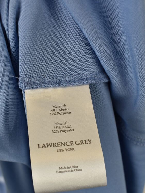 Lawrence Grey Maxikleid, Gr.38, neu