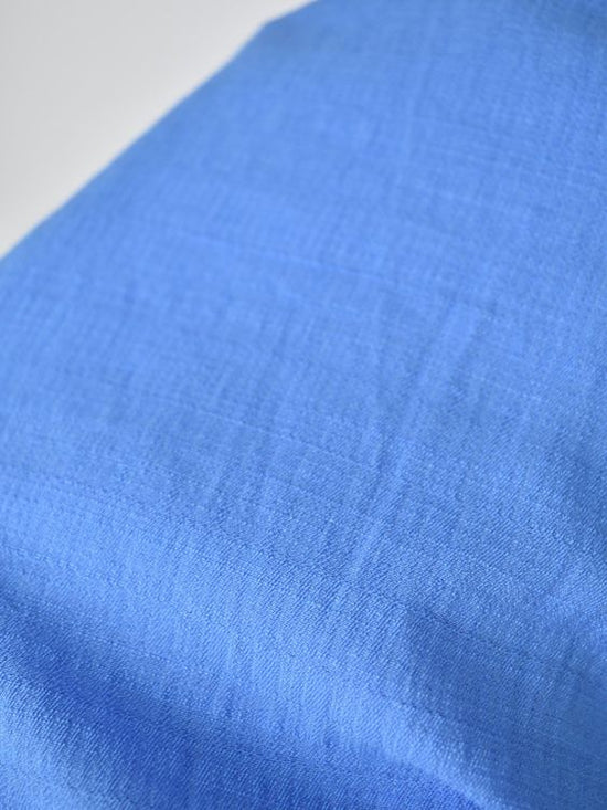 Lawrence Grey Maxikleid Gr.40, blau, ungetragen