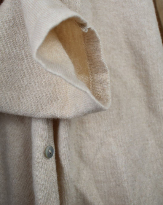 Le Maglie Rossetti Strickjacke Gr.44/46