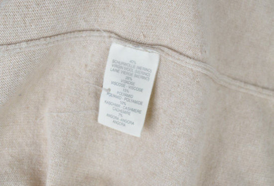 Le Maglie Rossetti Strickjacke Gr.44/46