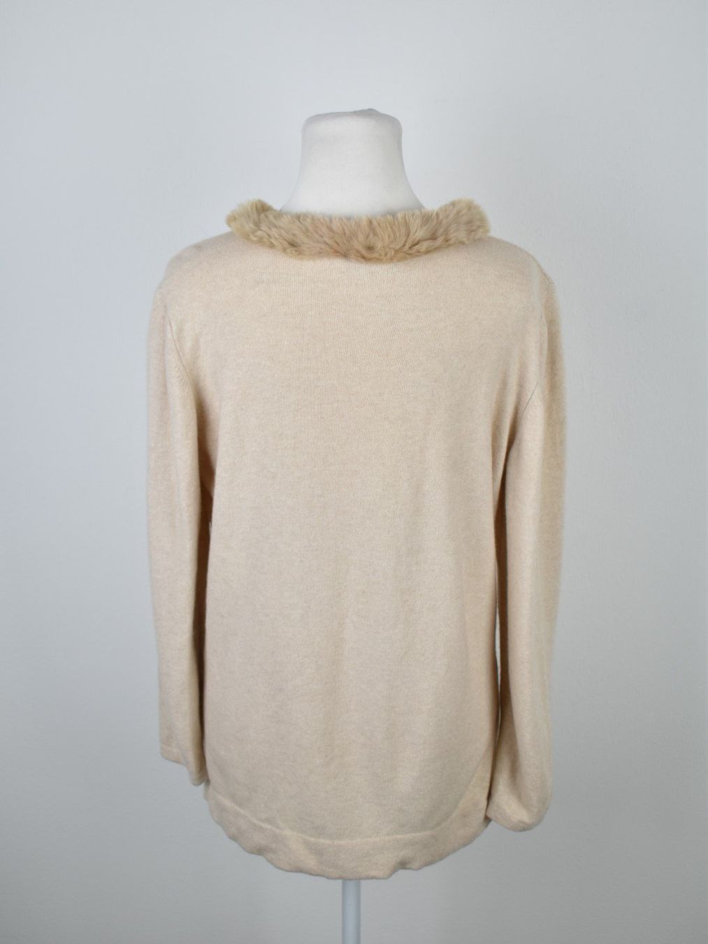 Le Maglie Rossetti Strickjacke Gr.44/46