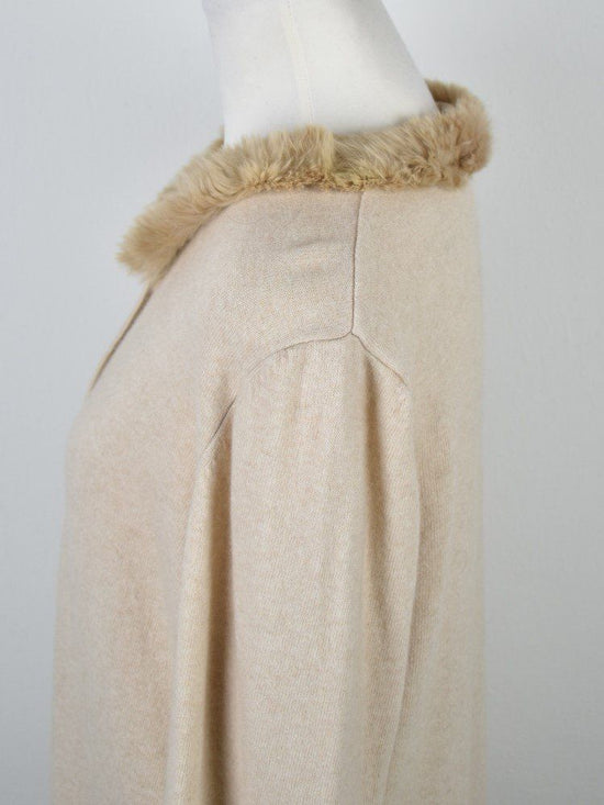 Le Maglie Rossetti Strickjacke Gr.44/46