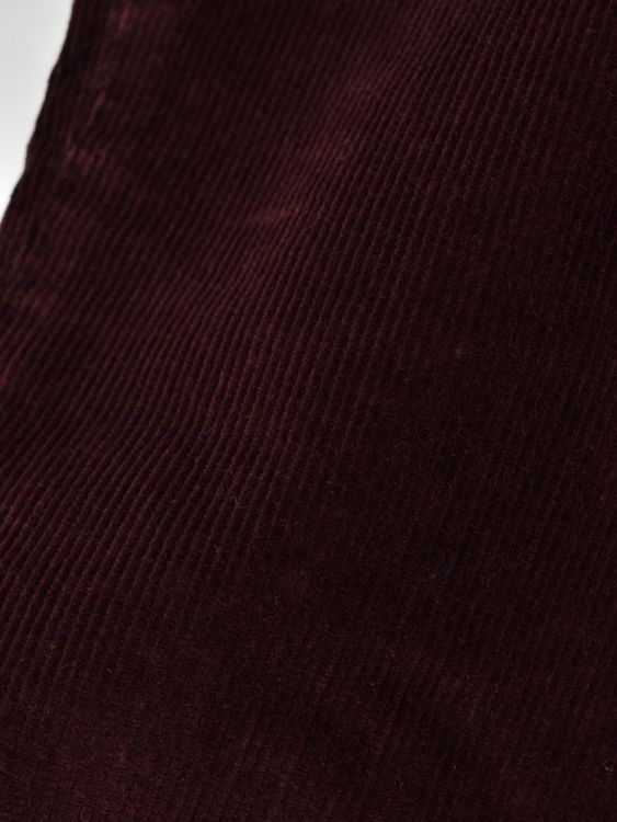 Lee "Carol" Hose, Cord, Gr.28/35, burgundy - Hose - 2ND STORY