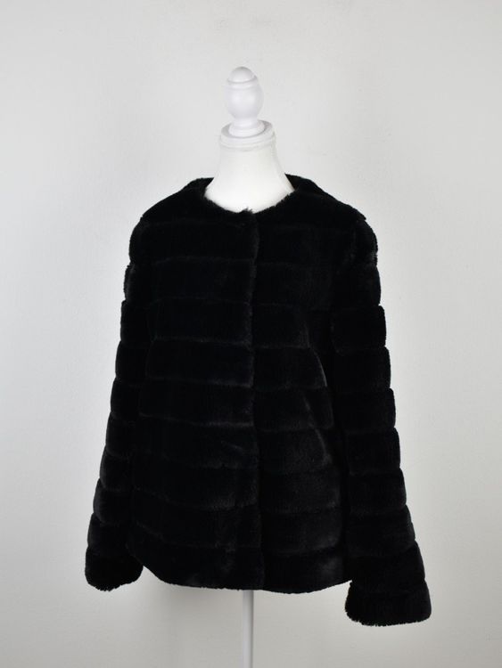 Leonardo Felljacke Gr.38/40, neuwertig - 2ND STORY