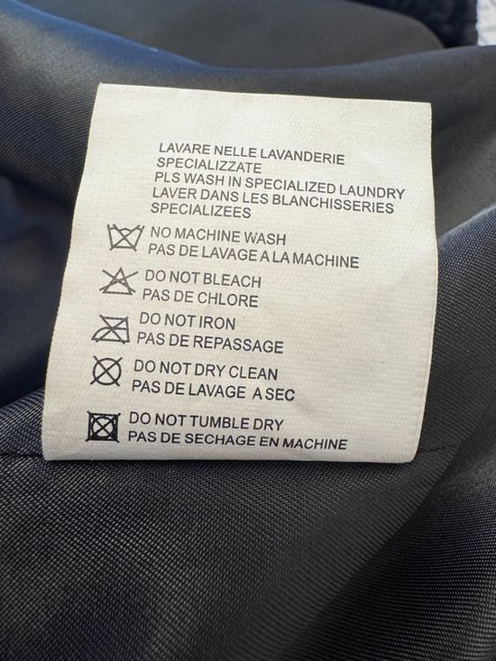 Leonardo Felljacke Gr.38/40, neuwertig - 2ND STORY