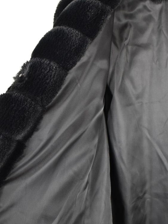 Leonardo Felljacke Gr.38/40, neuwertig - 2ND STORY