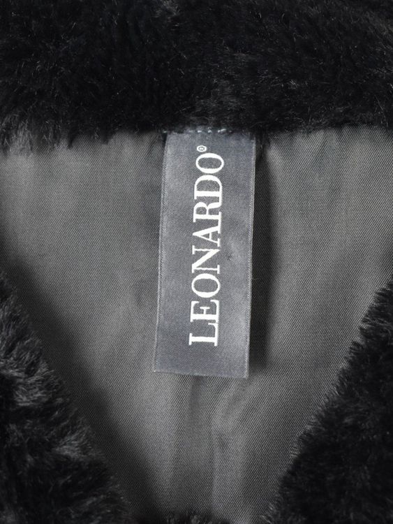 Leonardo Felljacke Gr.38/40, neuwertig - 2ND STORY
