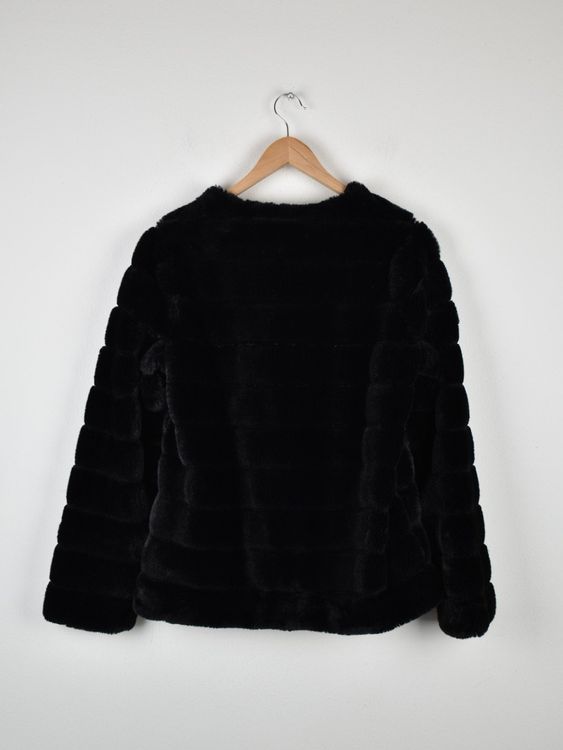 Leonardo Felljacke Gr.38/40, neuwertig - 2ND STORY