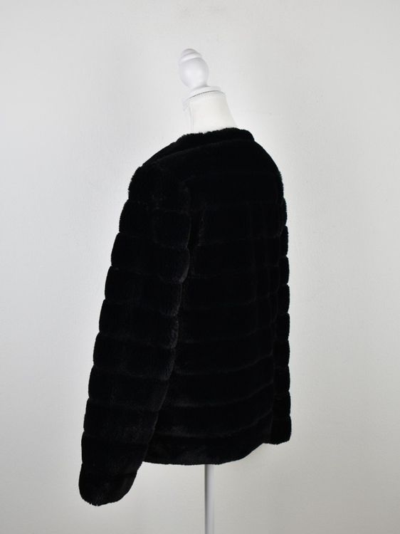 Leonardo Felljacke Gr.38/40, neuwertig - 2ND STORY