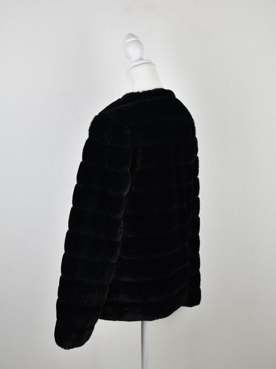 Leonardo Felljacke Gr.38/40, neuwertig - 2ND STORY