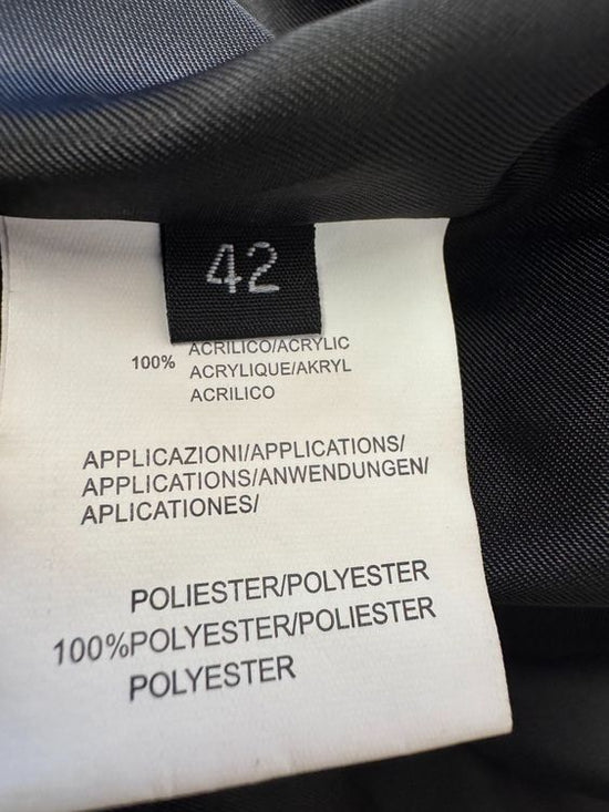 Leonardo Felljacke Gr.38/40, neuwertig - 2ND STORY