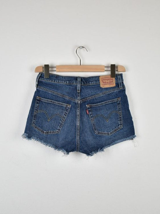Levi's 501 Shorts Gr.29