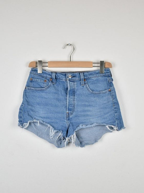Levi's 501 Shorts Gr.29