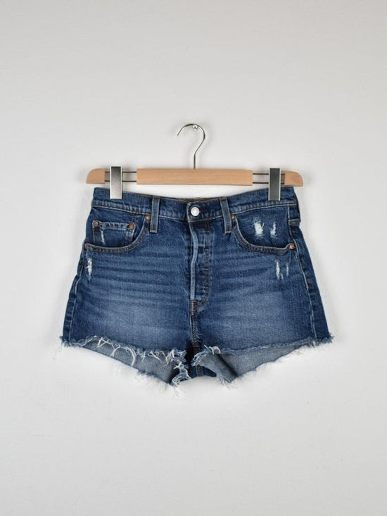Levi's 501 Shorts Gr.29
