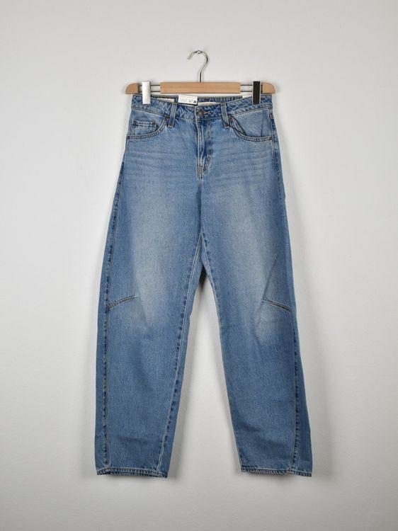 Levi's Baggy Dad Barrel Jeans, Gr.26/32, neu - Jeans - 2ND STORY