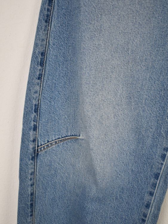 Levi's Baggy Dad Barrel Jeans, Gr.26/32, neu - Jeans - 2ND STORY