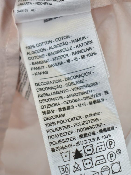 Levi's Bluse, neu, Gr.L