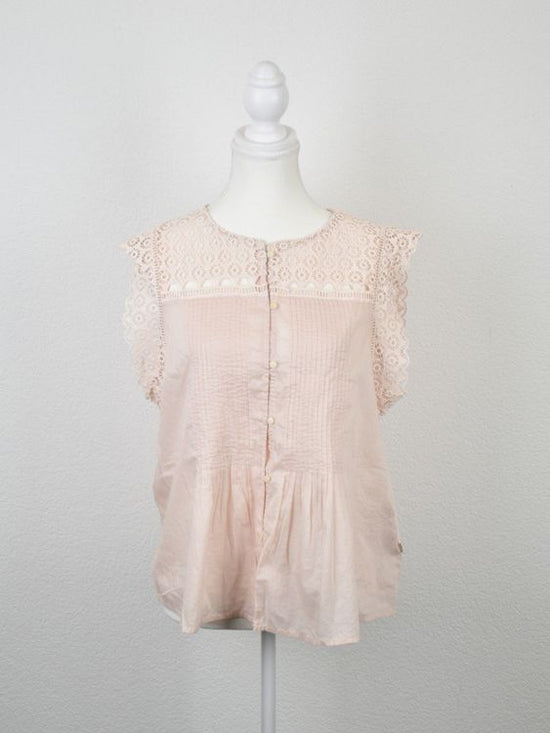 Levi's Bluse, neu, Gr.L