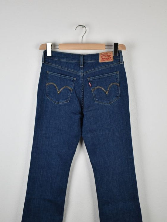 Levi's Classic Bootcut Jeans Gr.27/32, wie neu - 5