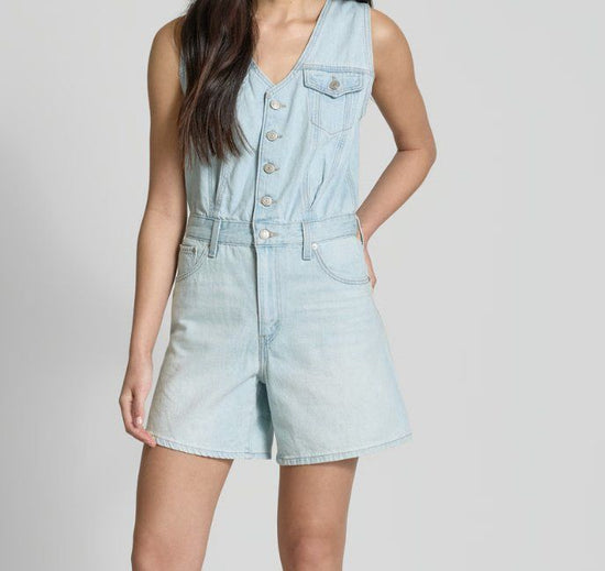 Levi's Jeans Jumpsuit, Gr.S - Jumpsuit - 2ND STORY