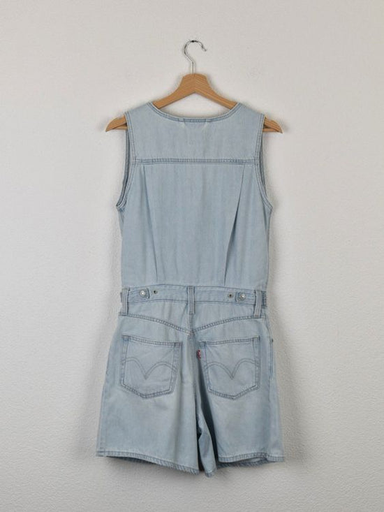 Levi's Jeans Jumpsuit, Gr.S - Jumpsuit - 2ND STORY
