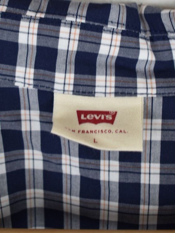 Levi's Kleid Gr.L, wie neu