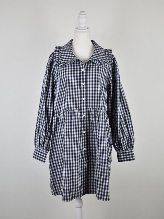 Levi's Kleid Gr.L, wie neu