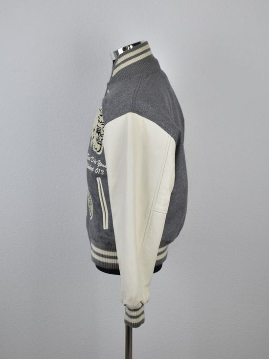 LFDY Jacke Gr.S