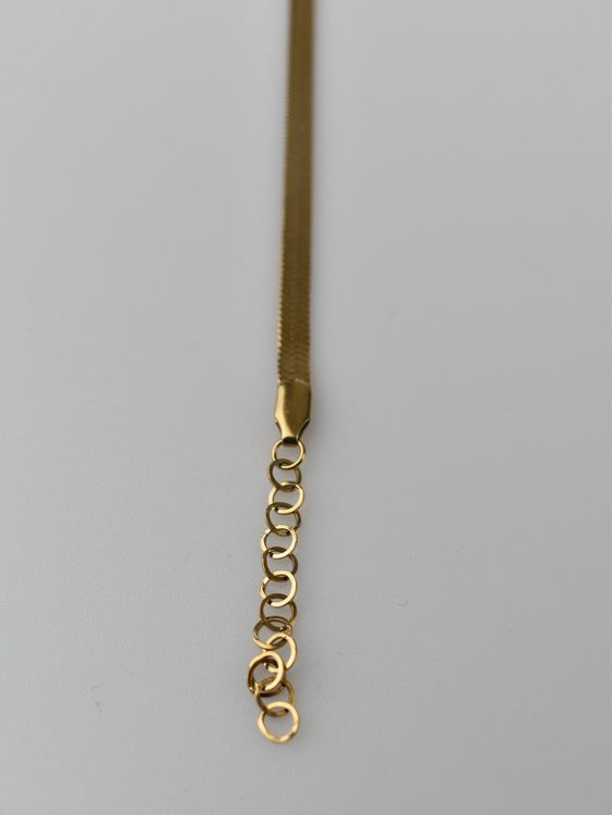 Liebeskind Berlin Sleekchain Armband, Edelstahl gold - armband - 2ND STORY