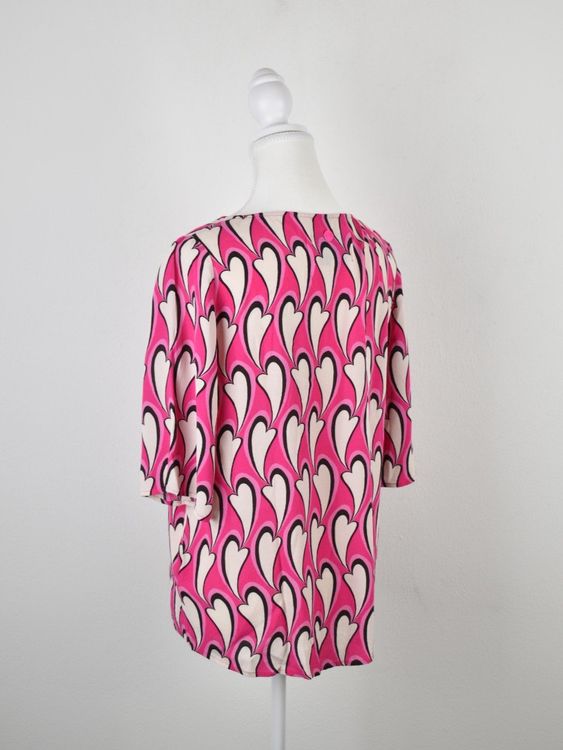 Lieblingsstück Bluse, Gr.36, 100% Viskose - Bluse - 2ND STORY