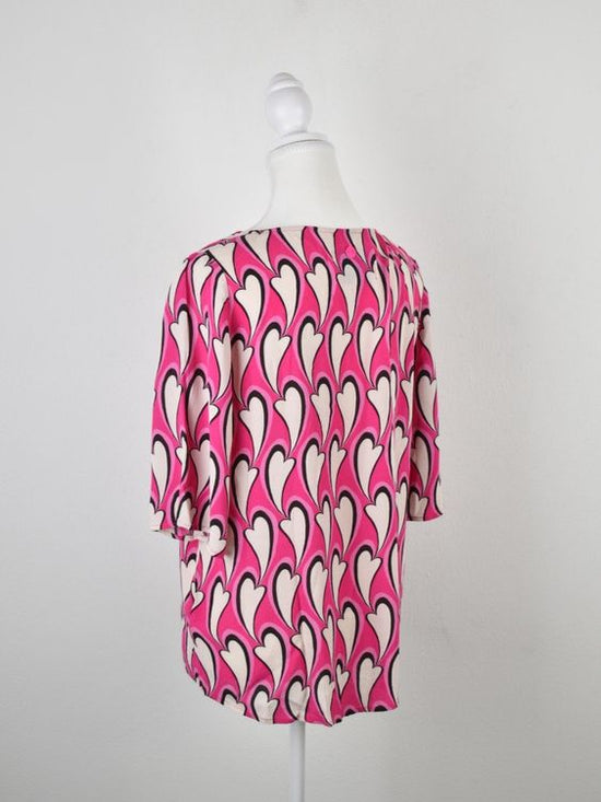 Lieblingsstück Bluse, Gr.36, 100% Viskose - Bluse - 2ND STORY