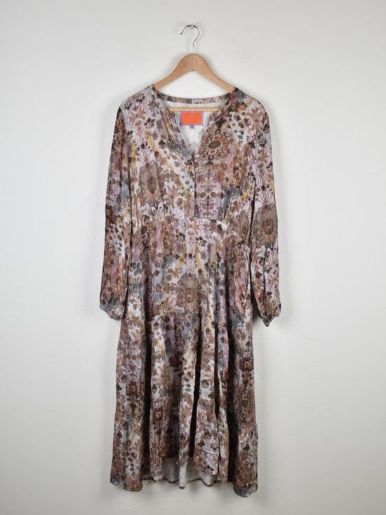 Lieblingsstück Kleid Gr.44, neuwertig | 2ND STORY 