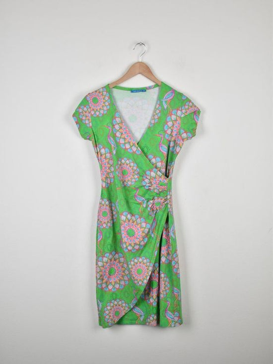 Lien & Giel Sommerkleid, Gr.XS - Kleid - 2ND STORY