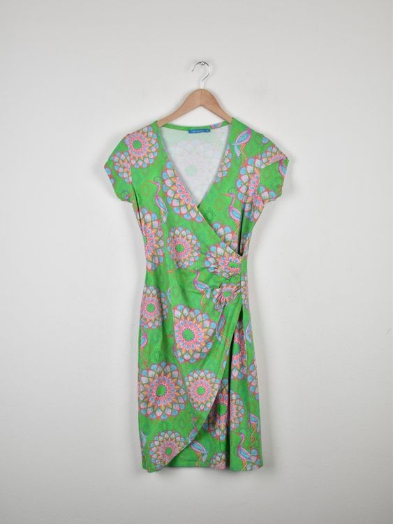 Lien & Giel Sommerkleid, Gr.XS - Kleid - 2ND STORY