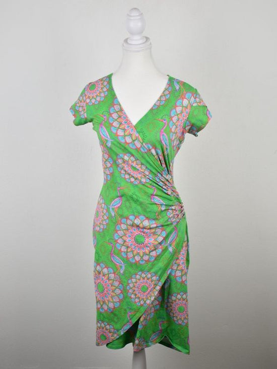 Lien & Giel Sommerkleid, Gr.XS - Kleid - 2ND STORY