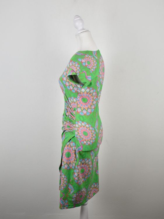 Lien & Giel Sommerkleid, Gr.XS - Kleid - 2ND STORY