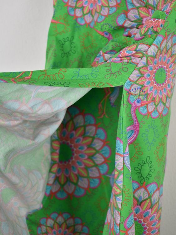 Lien & Giel Sommerkleid, Gr.XS - Kleid - 2ND STORY