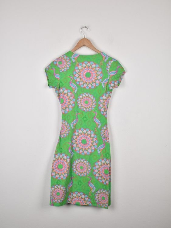 Lien & Giel Sommerkleid, Gr.XS - Kleid - 2ND STORY